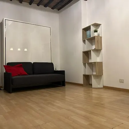 Loft Trastevere-3