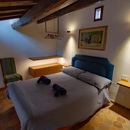 Loft Trastevere-3