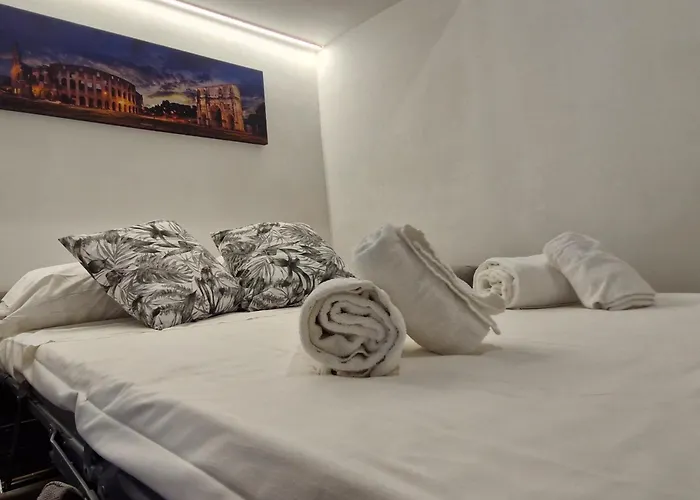 Eternal City House
